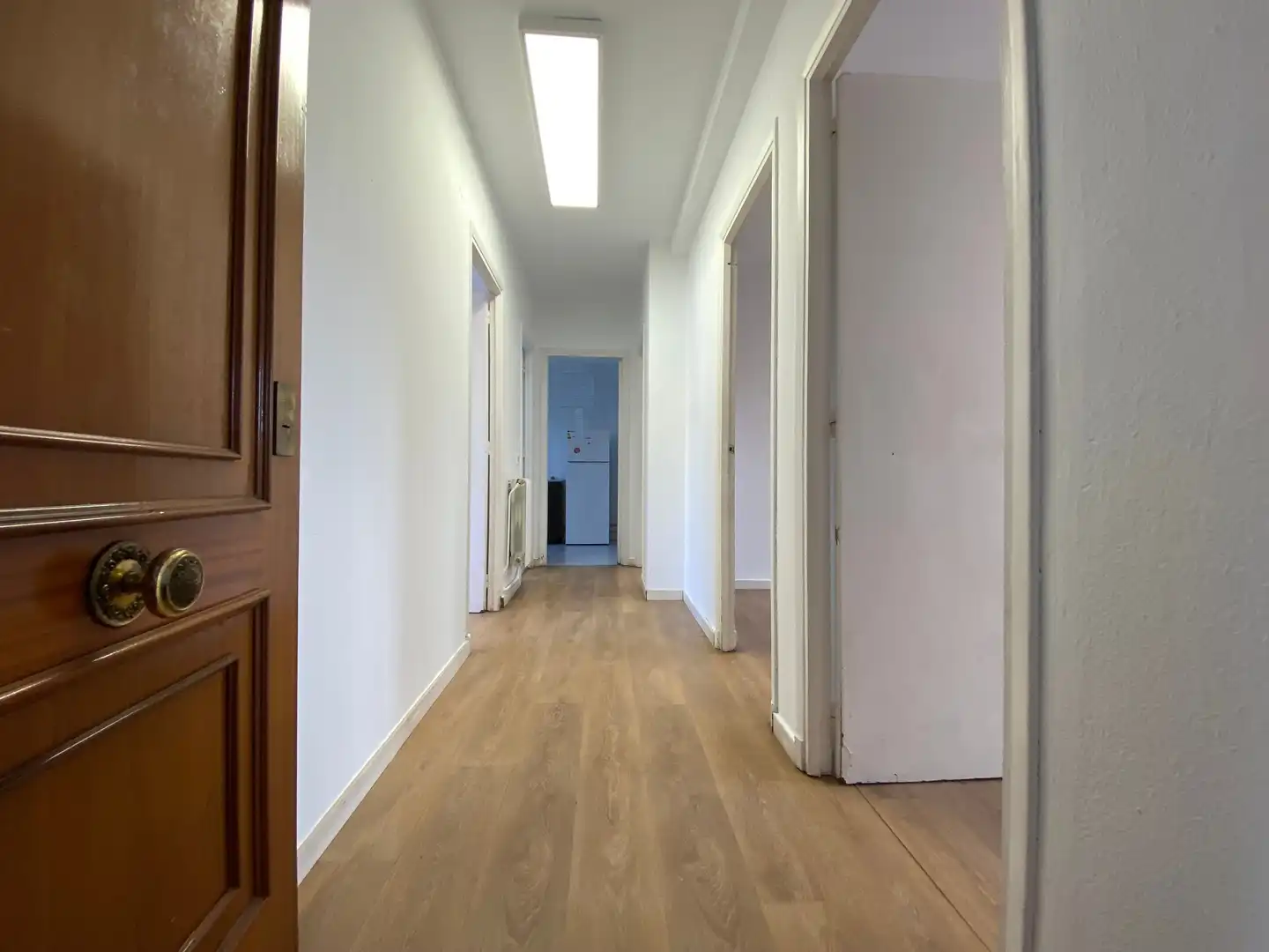 Flat for sale in Siero
