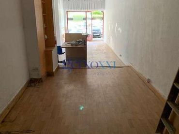 Local comercial en venda a Las Arenas