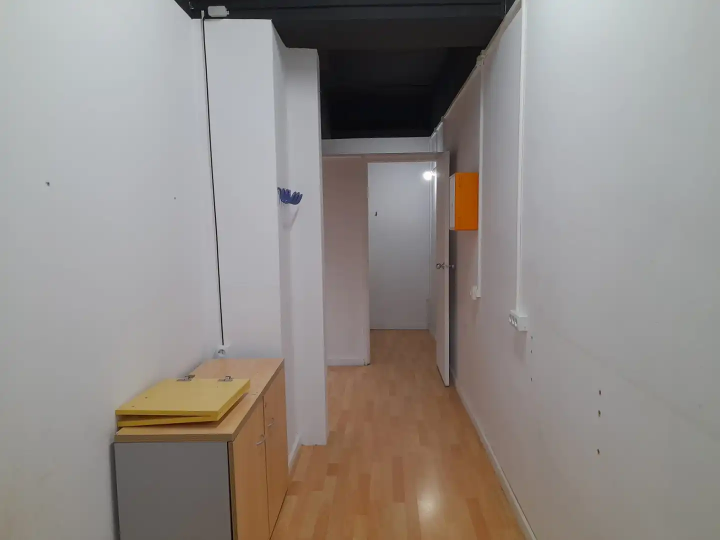 Gewerbefläche zur Miete in DE SANT FRANCESC XAVIER, imagen 27