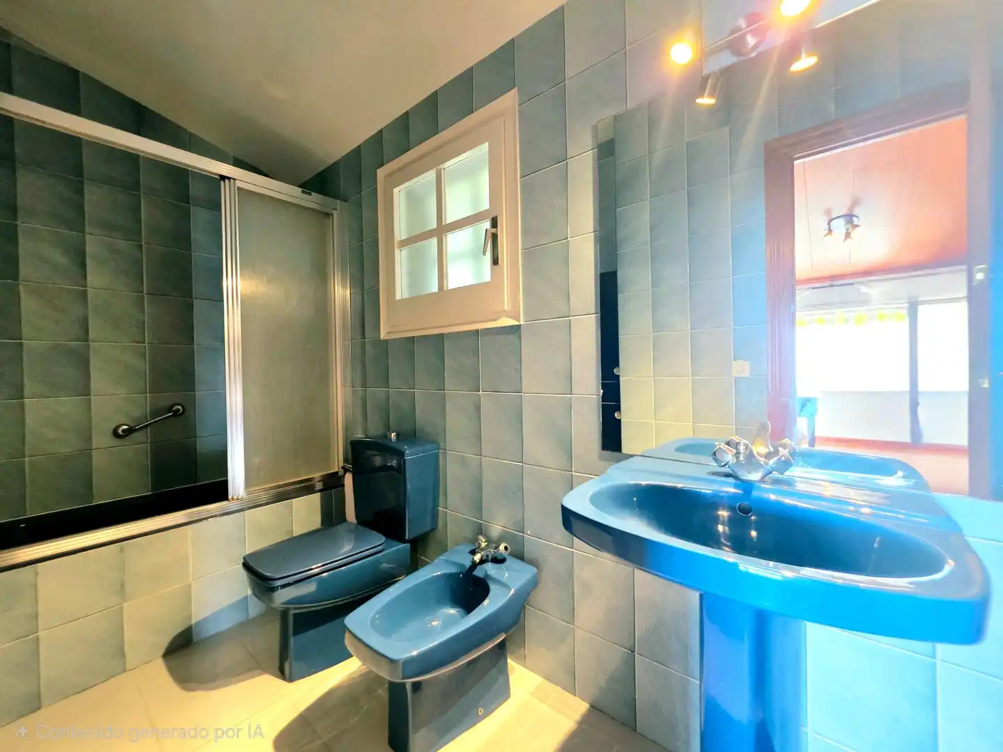 Haus oder Chalet zum Verkauf in Passeig Passeig Creu, Bellamar