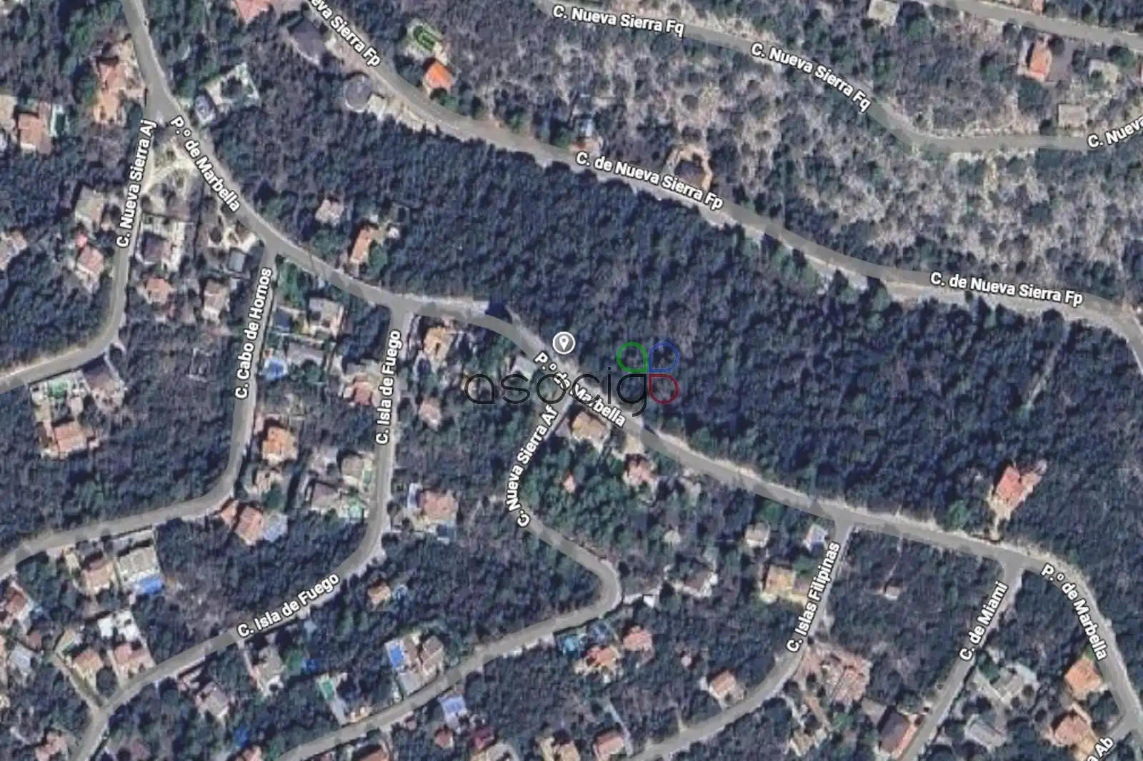 Residential for sale in Escopete, Guadalajara