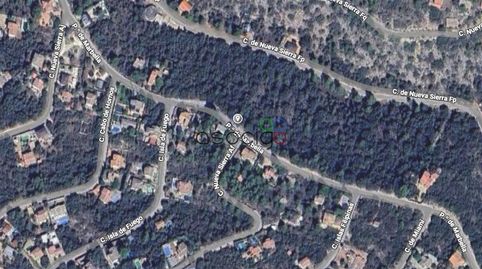 Foto 4 de Residencial en venta en Nueva Sierra, Escopete, Guadalajara