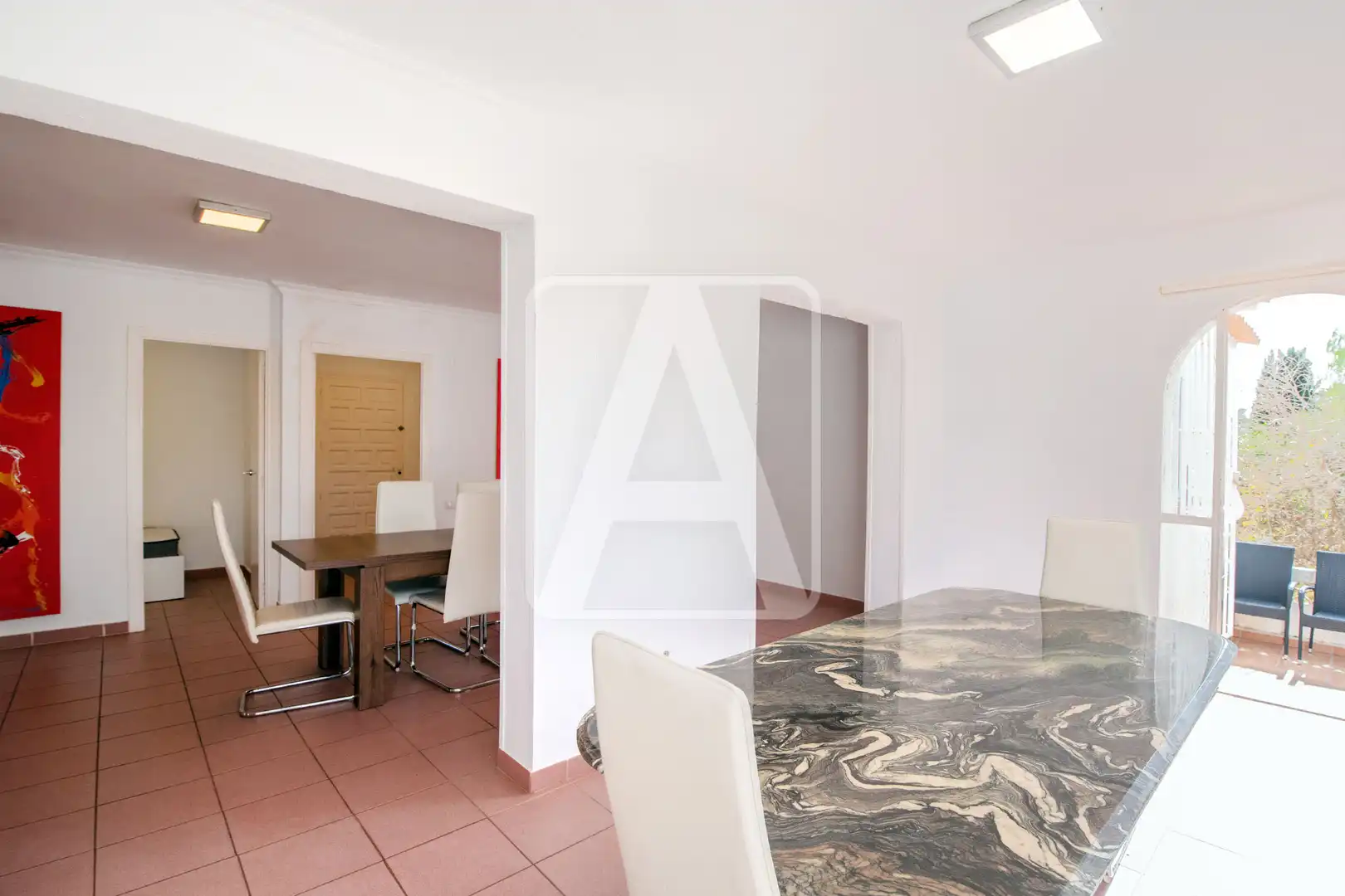 Villa avec piscine à vendre à Carrió - La Merced - Los Pinos, imagen 34
