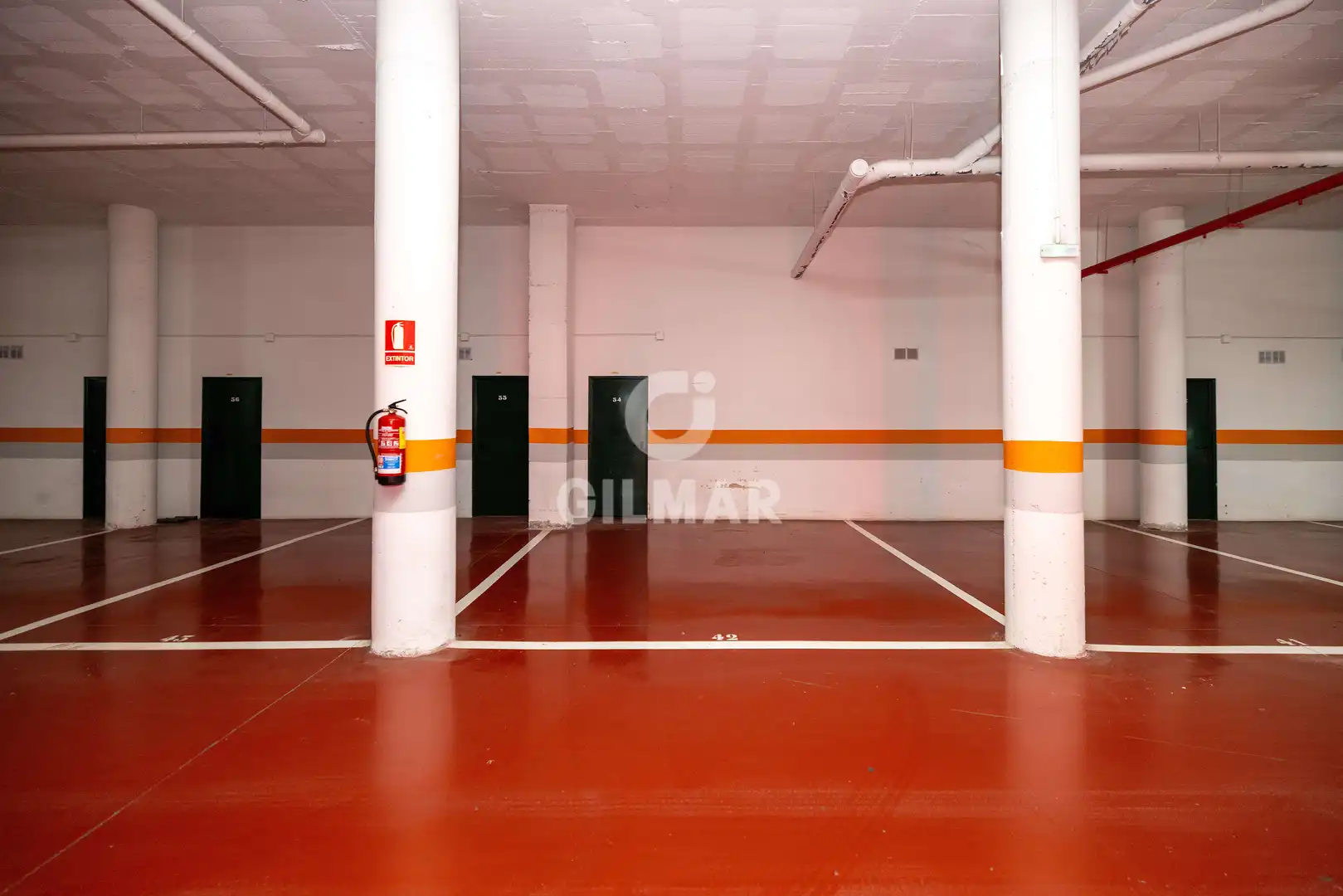 Apartament amb terrassa en venda a Nueva Andalucía, imagen 47