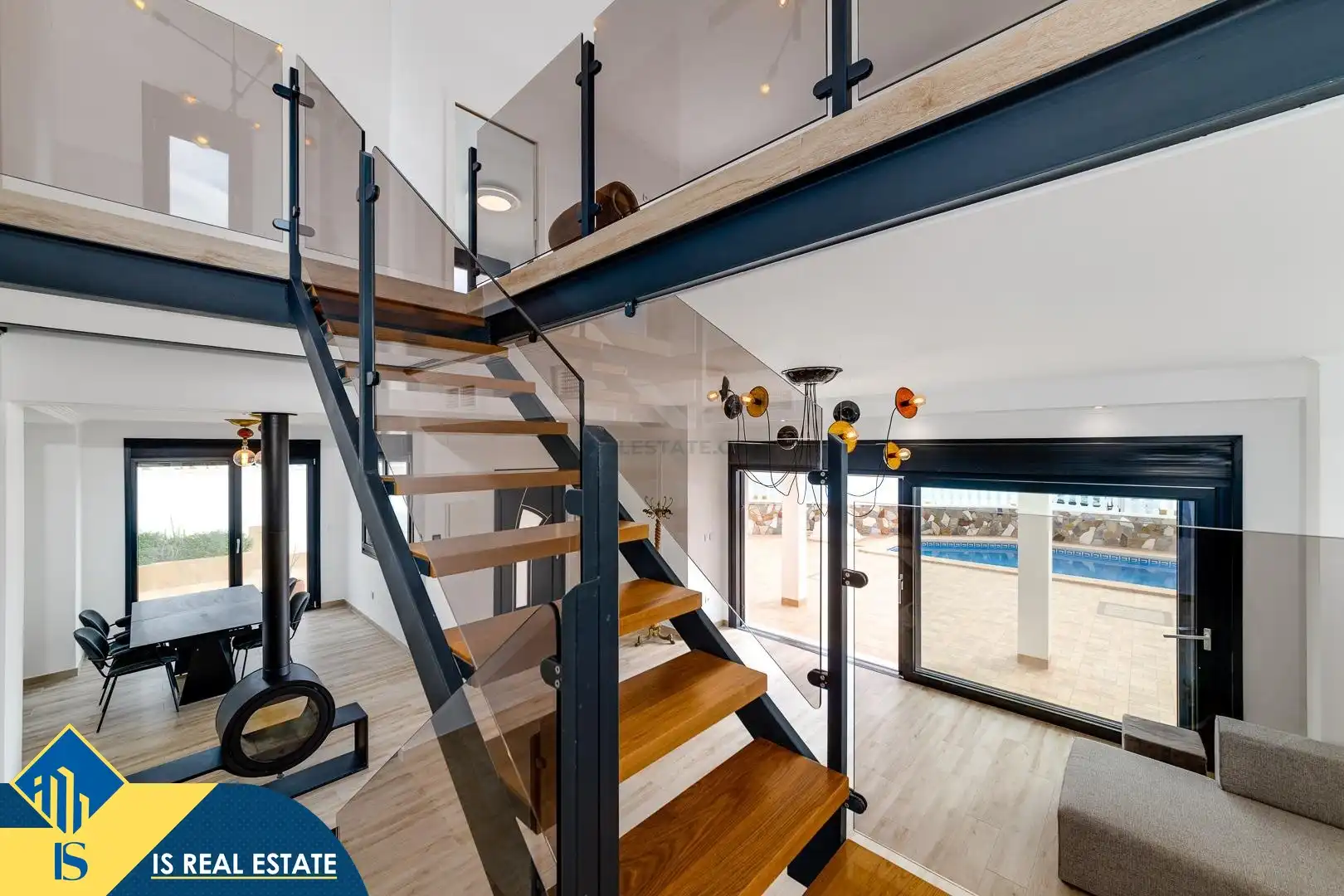 Chalet con jardín en venta en Playa de los Locos, imagen 22