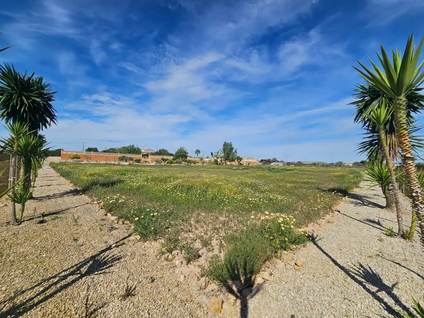Casa o chalet en venta en Elche / Elx con Aire acondicionado, Jardín privado y Terraza