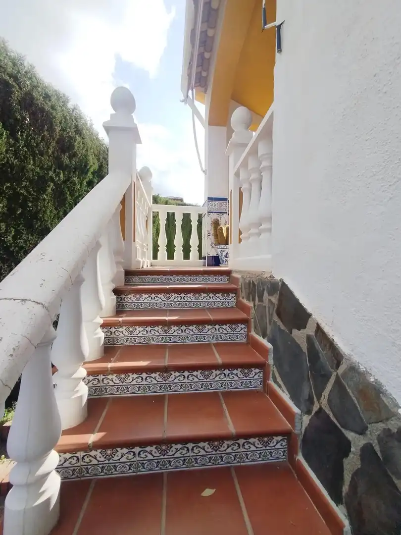 Chalet con piscina en venta en Calle de la Adelfa, imagen 25