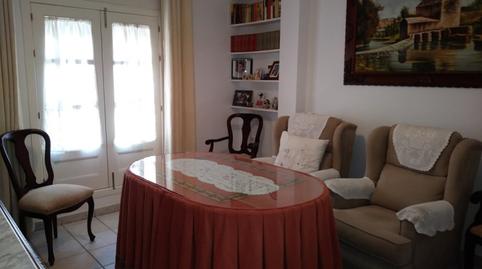 Foto 5 de Casa adosada en venda a Centro, Sevilla