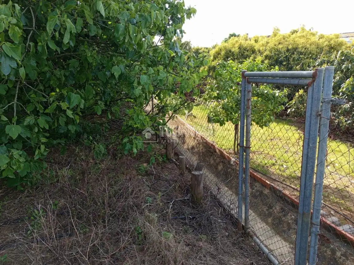 Terreno en venta en San Roque