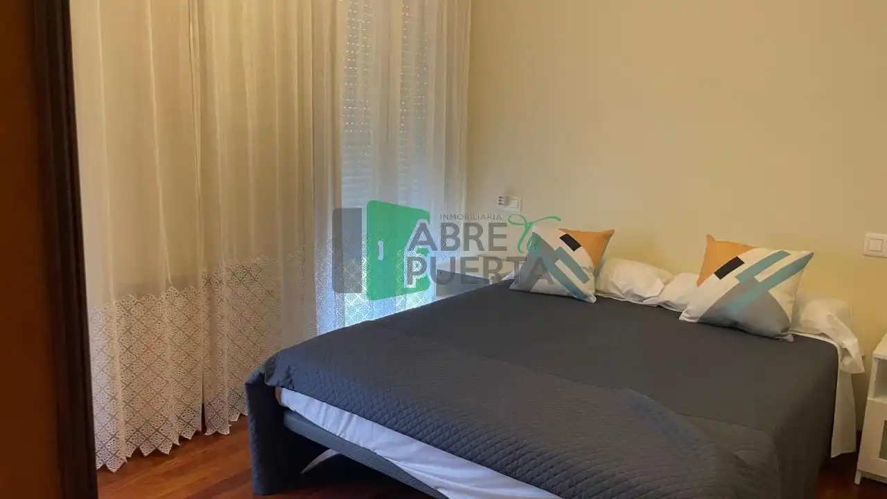 Chalet con jardín en venta en O Carballiño, imagen 7