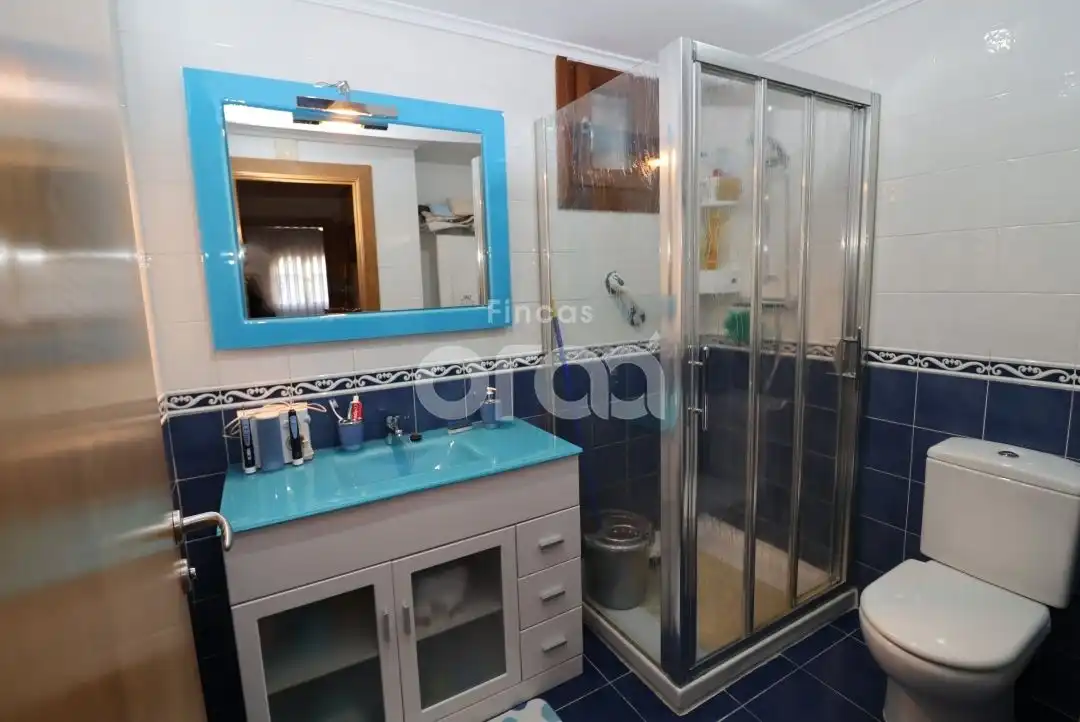 Wohnung zum Verkauf in Las Viñas