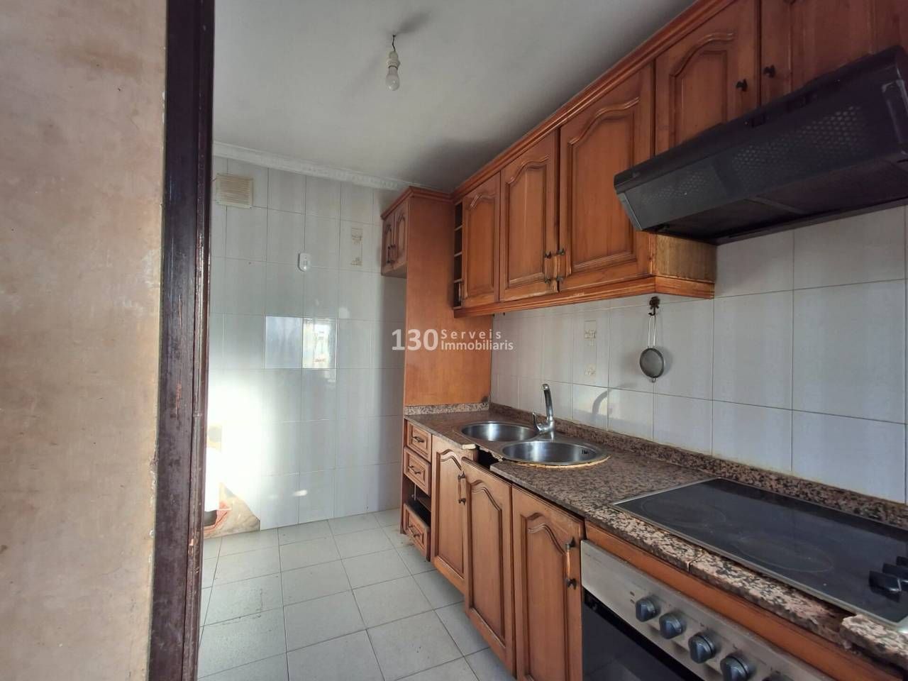 Kitchen of Flat for sale in Mont-roig del Camp  with Terrace
