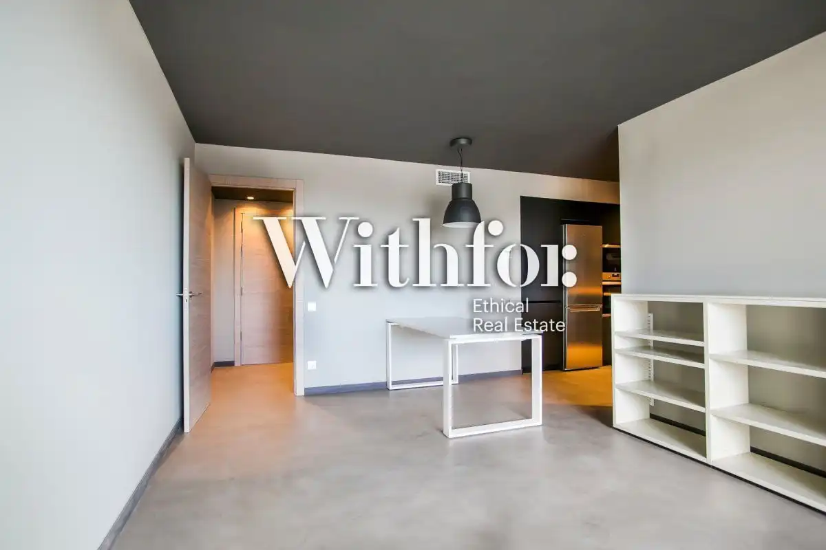 Ático con ascensor en venta en Calle Balmes, imagen 17