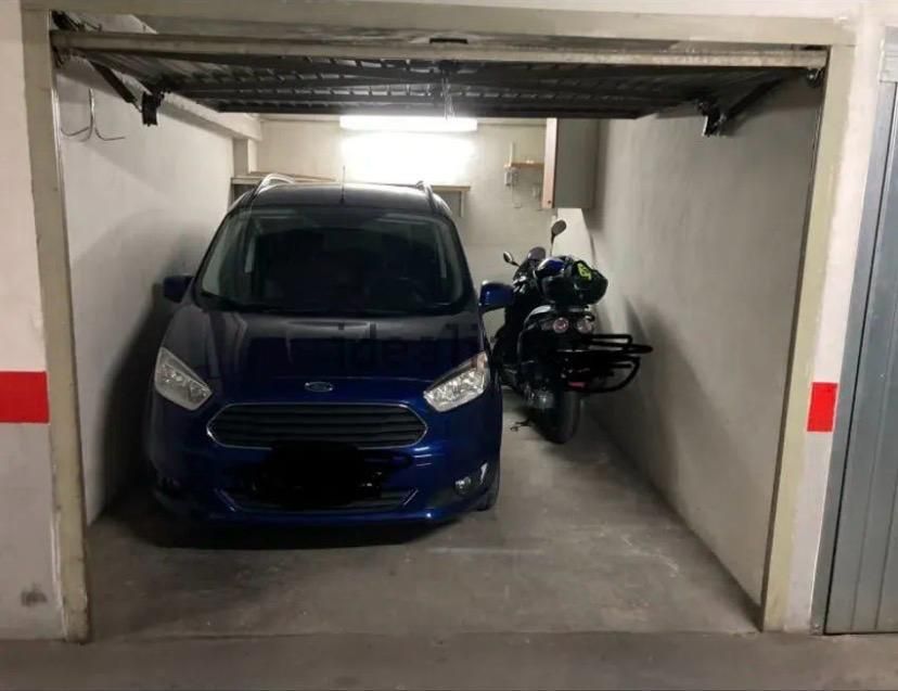 Parking of Garage for sale in Villajoyosa / La Vila Joiosa