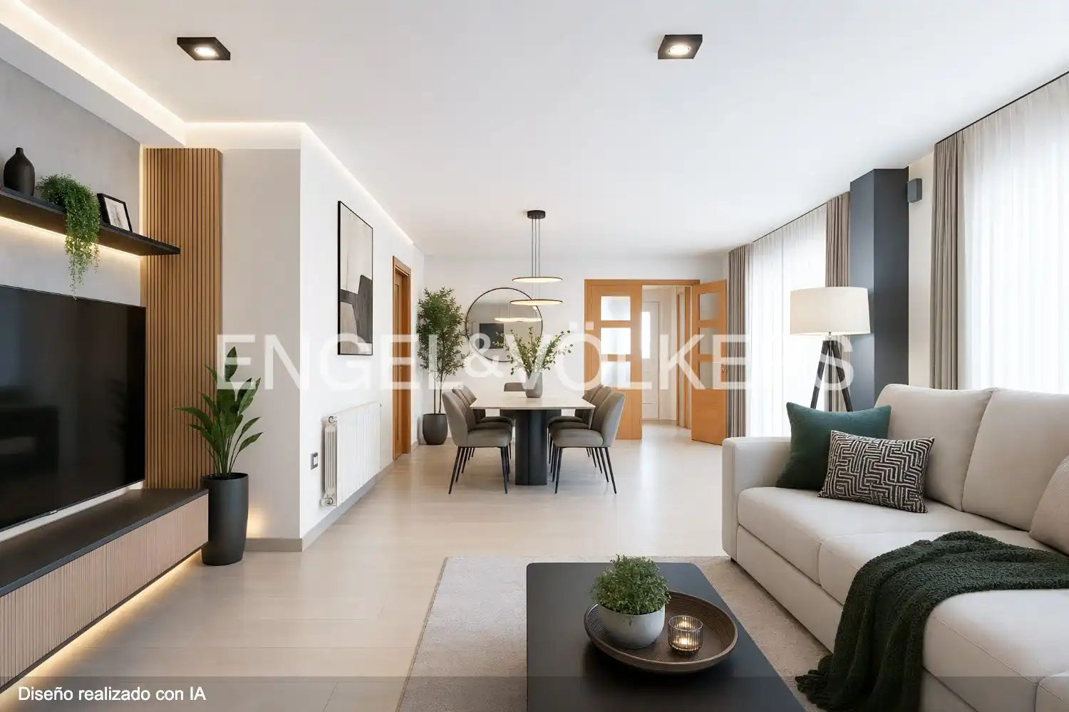Haus mit Terrasse zum Verkauf in Riba-roja de Túria, imagen 14