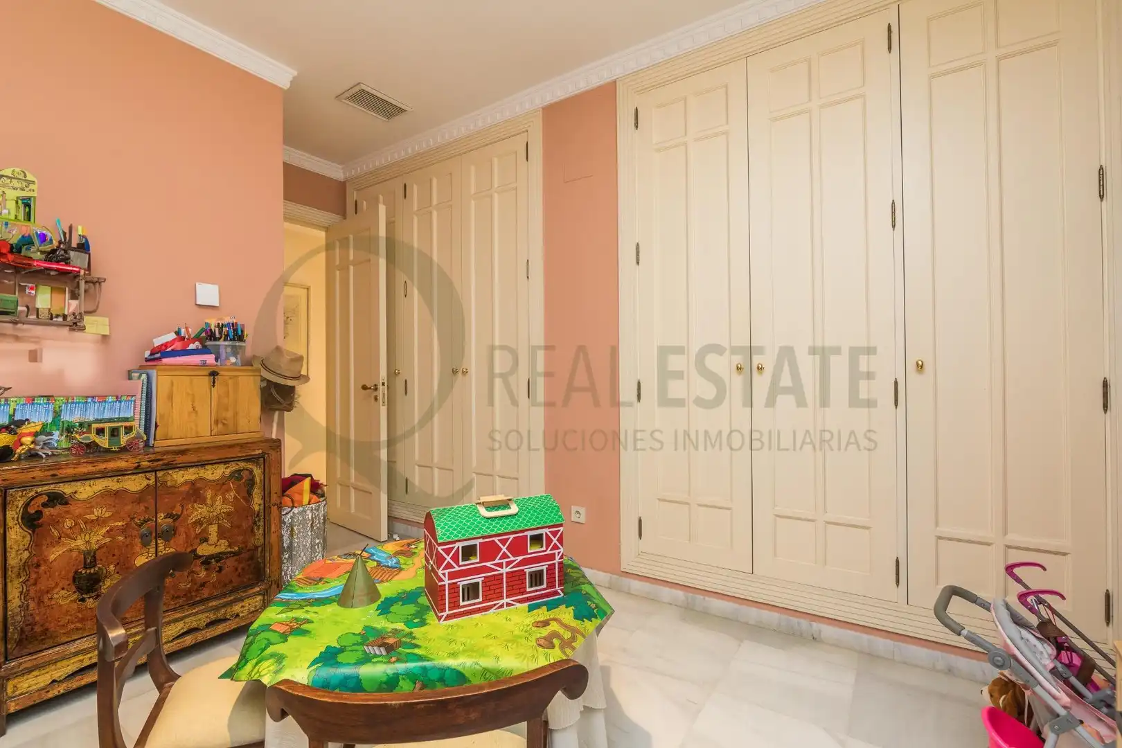 Casa o xalet en venda en Alicante / Alacant amb Calefacció, Jardí privat i Terrassa