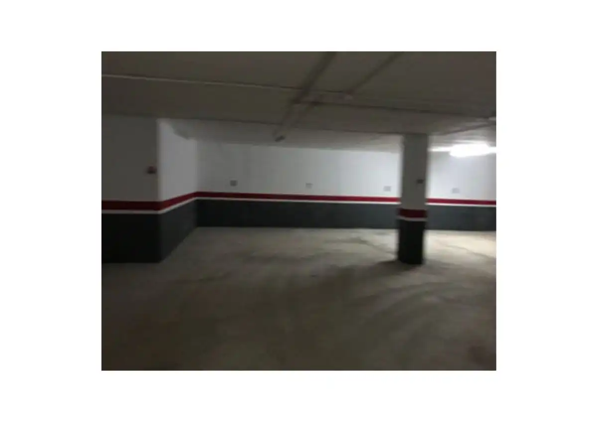 Aparcamiento en venta en Avinguda Catalunya, imagen 3