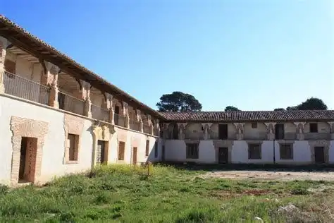 Residencial en venta en Nuevo Baztán - pueblo