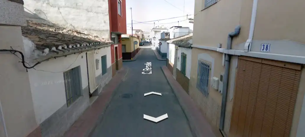 Piso en venta en Fortuna, imagen 5