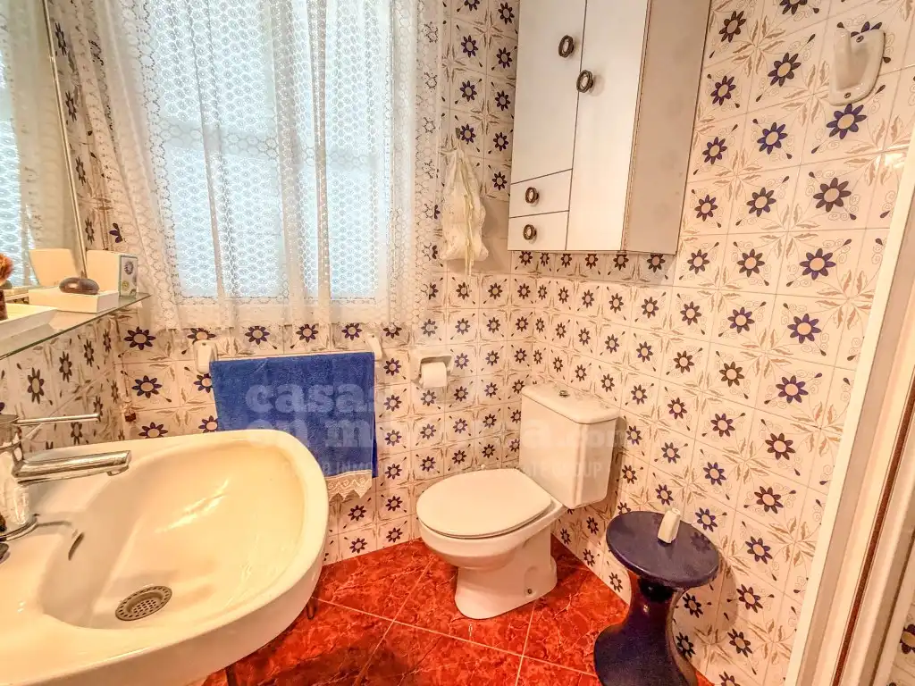 Bany de Casa o xalet en venda en Ciutadella de Menorca