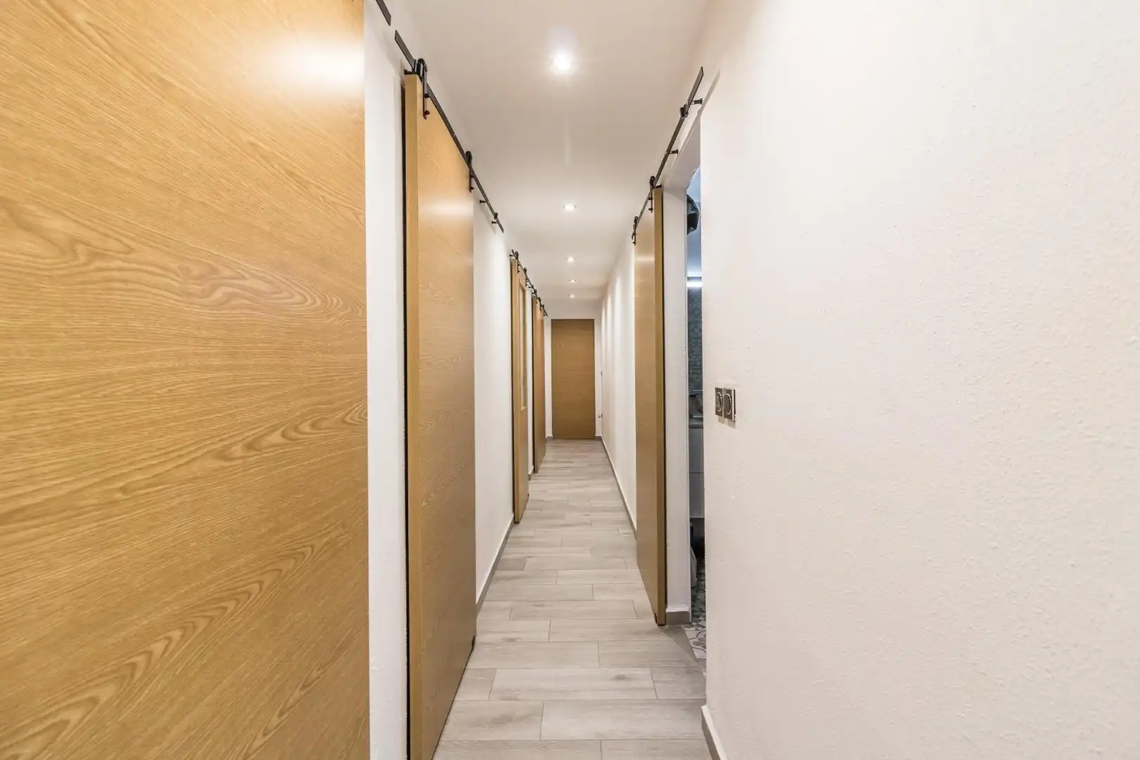 Planta baja en venta en L'Alcúdia con Aire acondicionado y Terraza