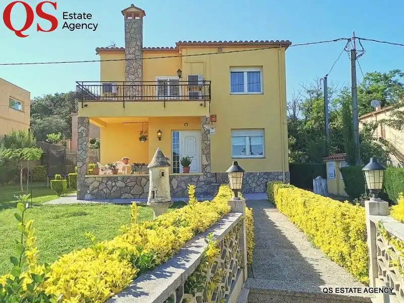 Casa o chalet en venta en Medinyà