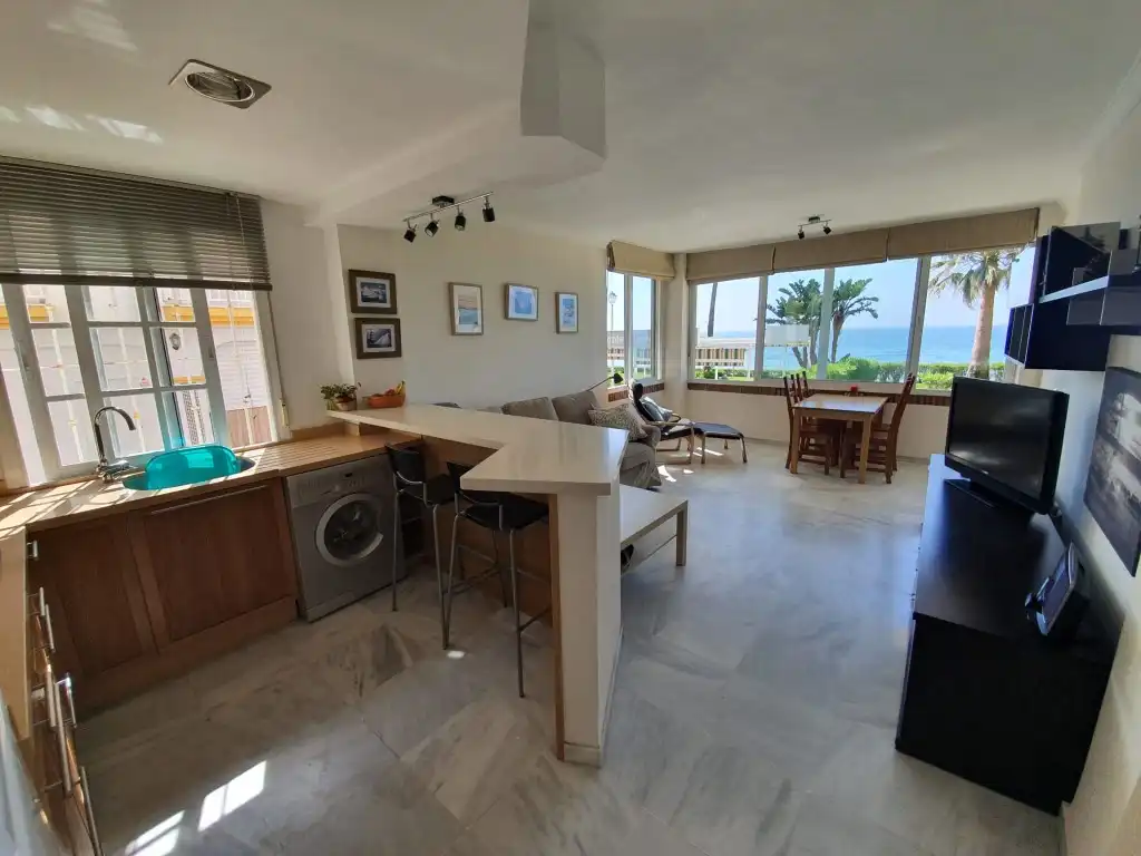 Appartement avec ascenseur à louer à El Peñoncillo, imagen 2