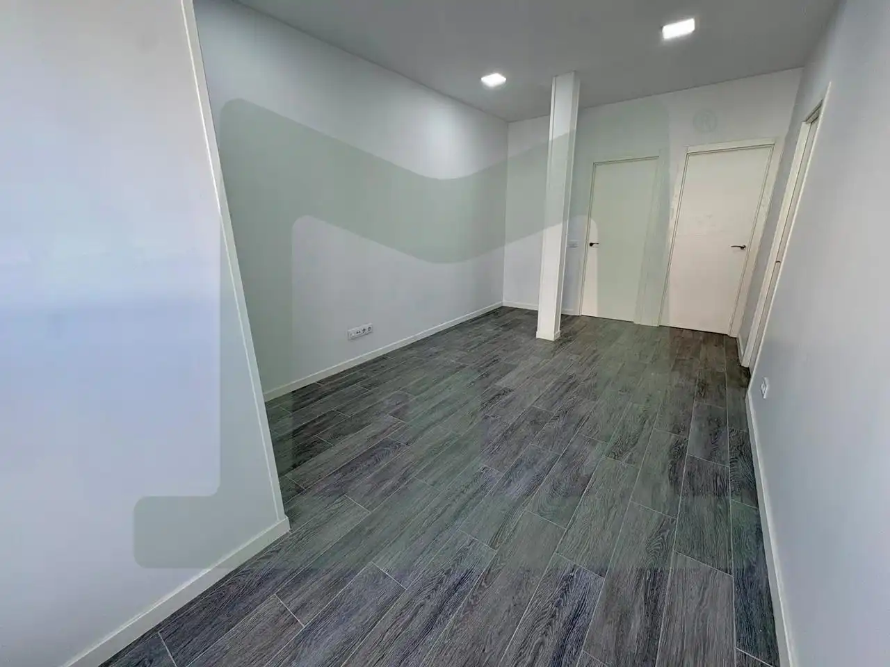 Planta baja de alquiler en Calle Pinto - San Roque