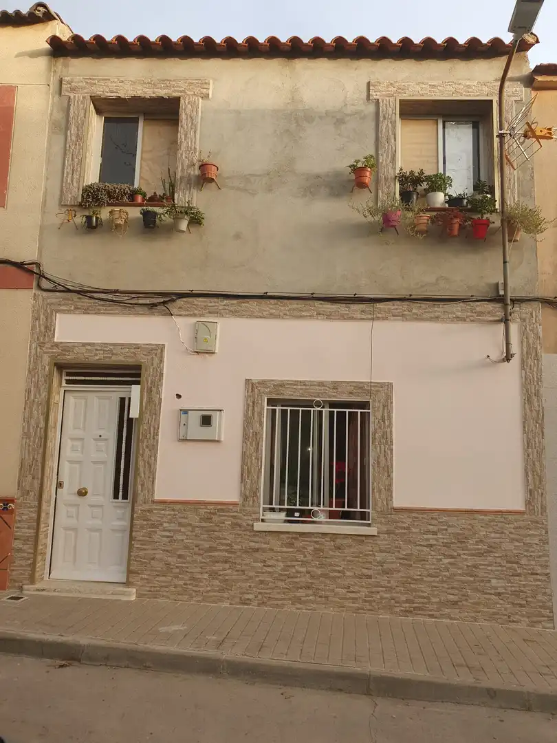 Casa en venta en Centro