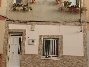 Casa en venda a Centro
