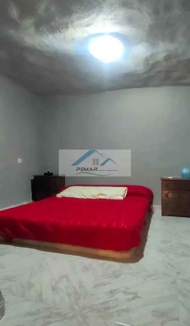Habitación de Casa o chalet en venta en Freila con Calefacción, Trastero y Amueblado