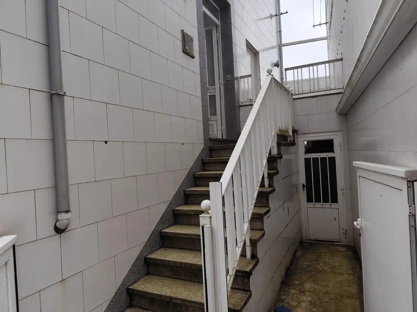 Casa o chalet en venta en Travesía da Agra, Ponteceso