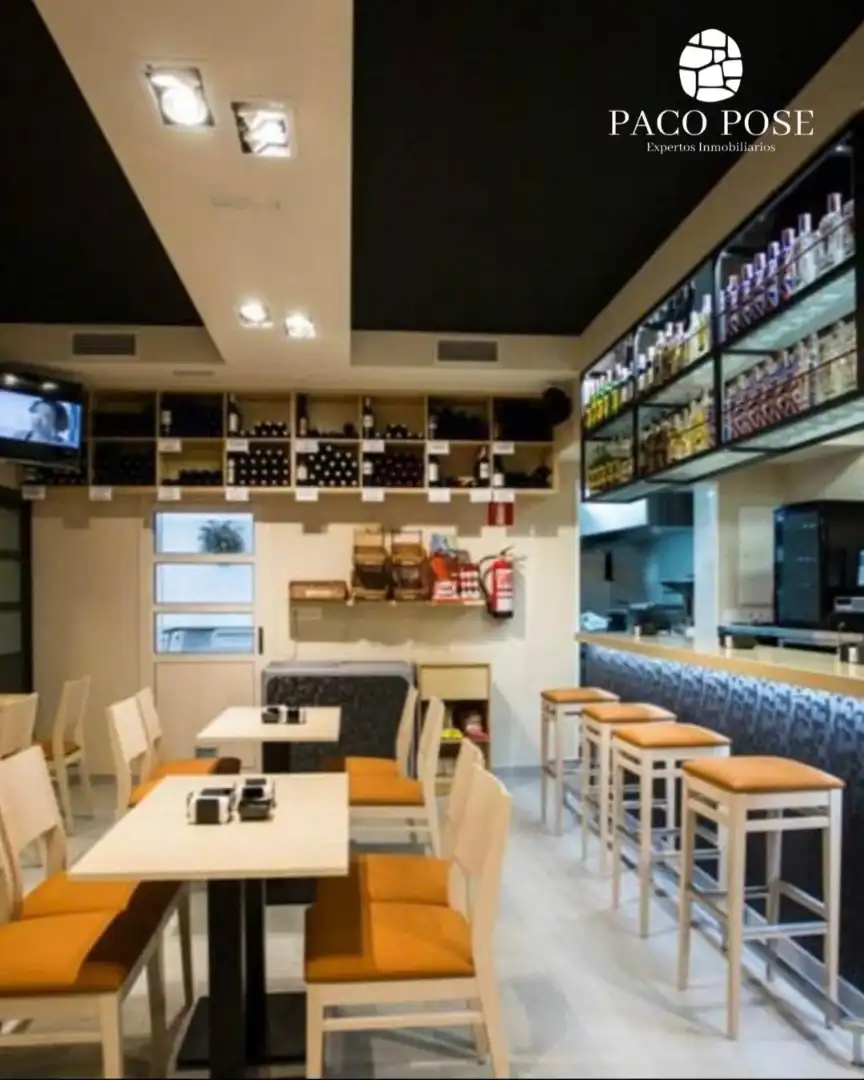 Local en venta en A Coruña Capital  con Aire acondicionado, Calefacción y Terraza