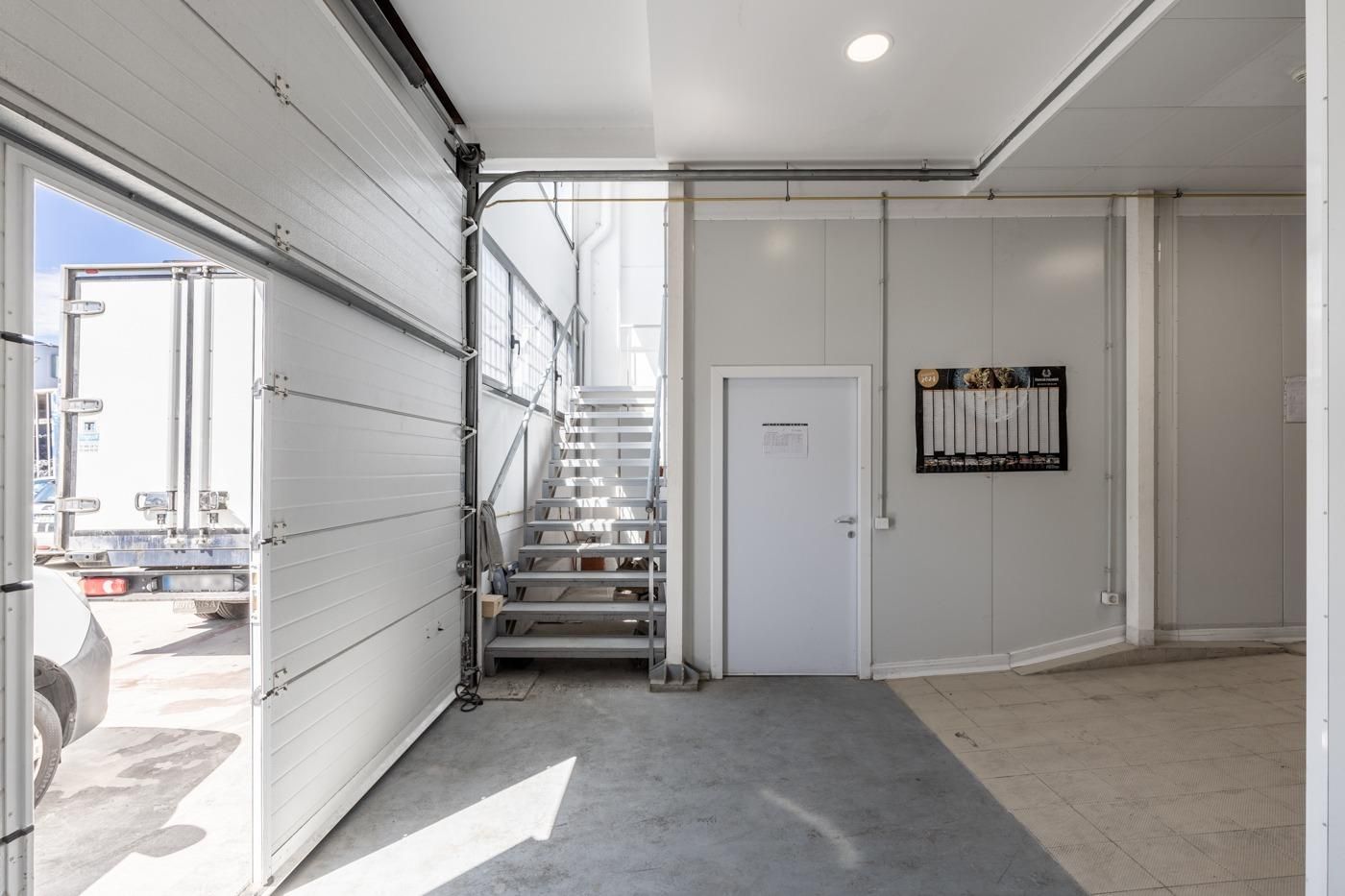 Nau industrial en venda en  Palma de Mallorca