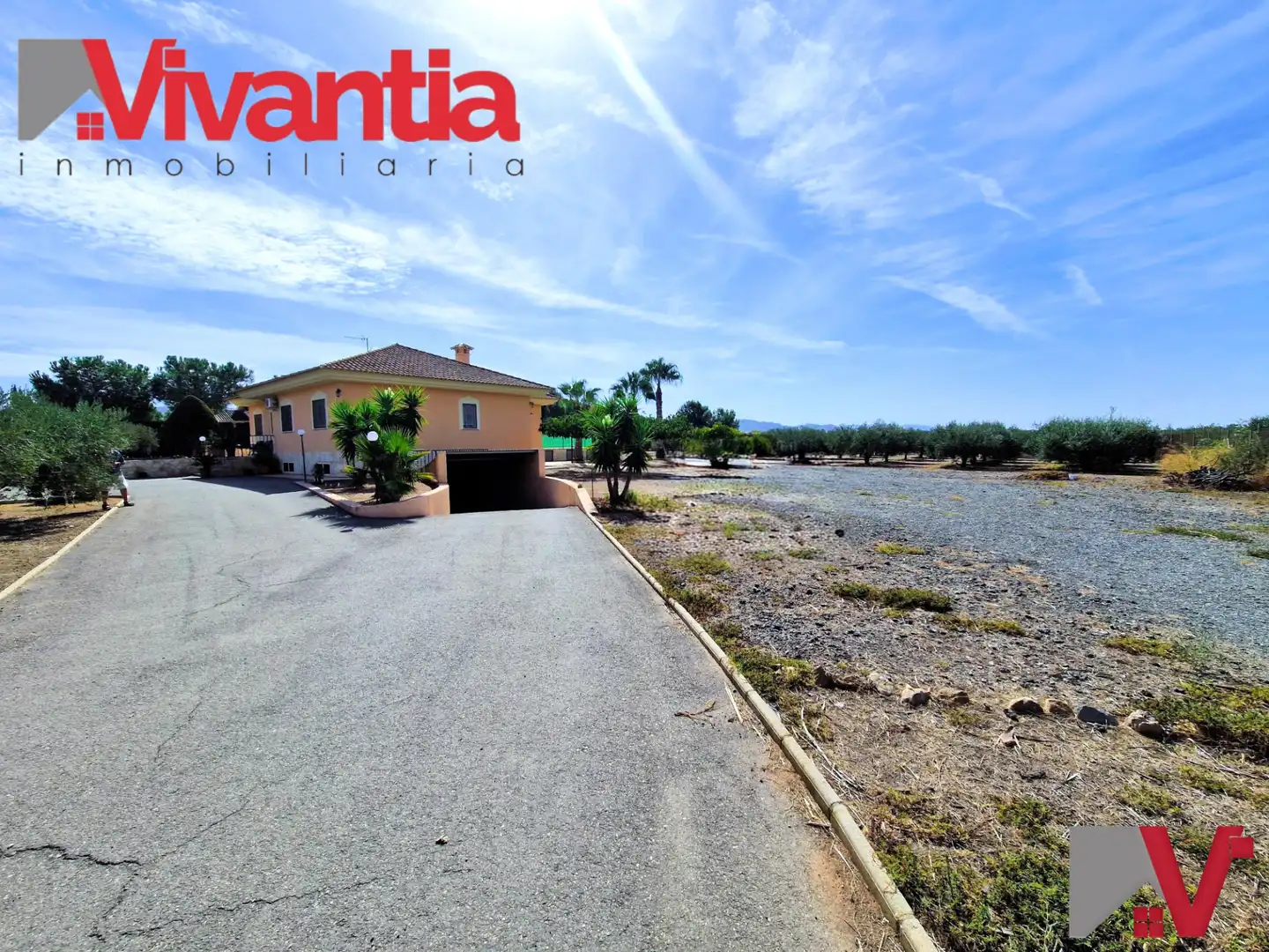 Chalet con piscina en venta en Pedanías Sur, imagen 57