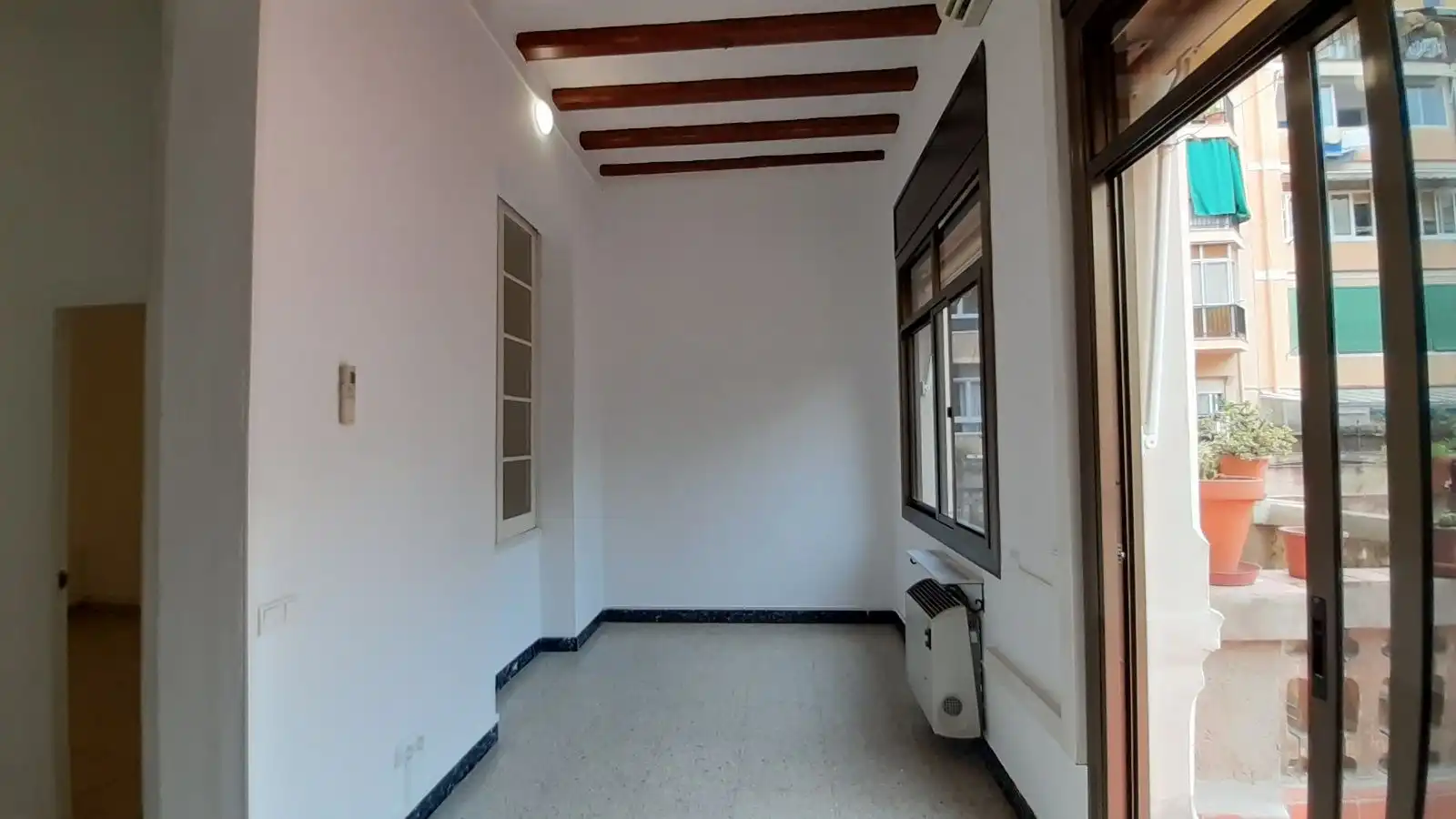 Flat for rent in Barcelona, Barcelona