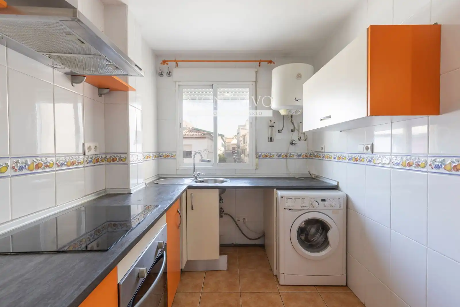 Piso con ascensor en venta en Miguel Hernández 4, imagen 19