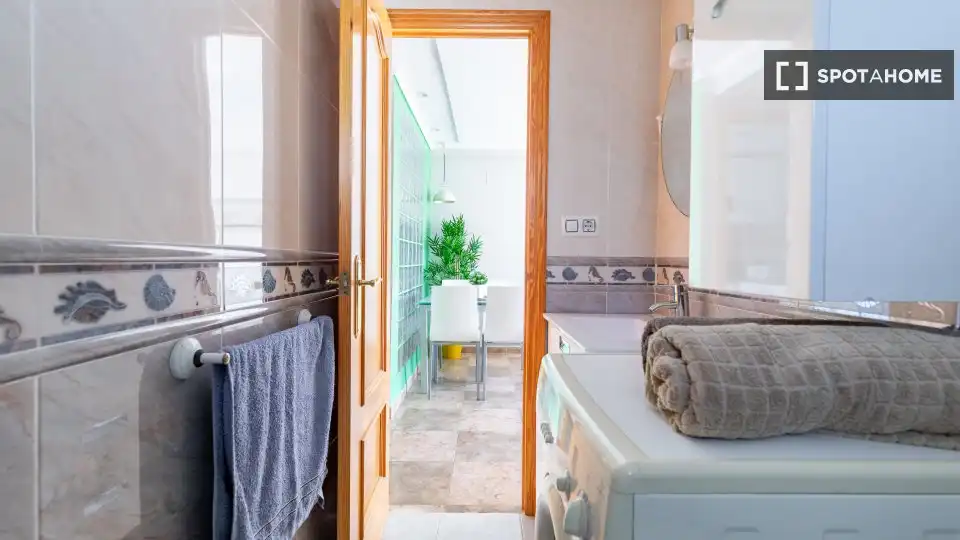 Appartement avec terrasse à louer à Platja de la Pobla de Farnals, imagen 16