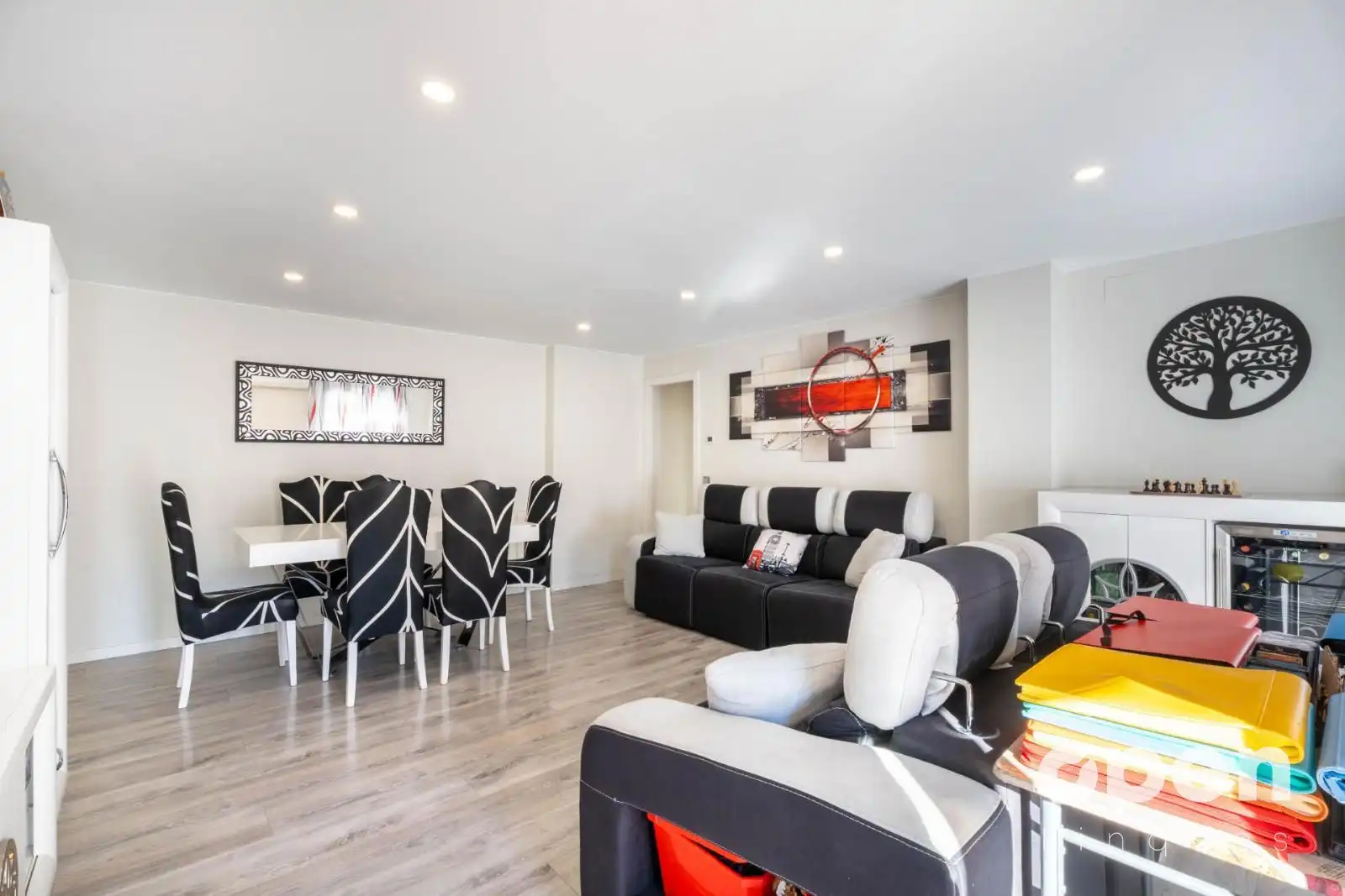 Wohnung zum Verkauf in Sant Nebridi, Cementiri Vell