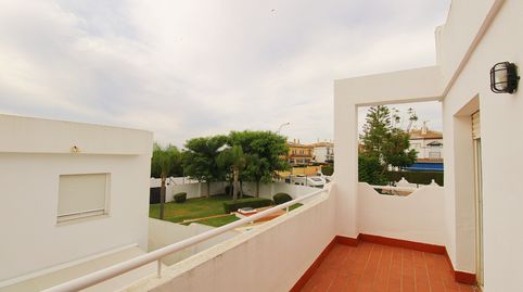 Photo 2 of Single-family semi-detached for rent in Capellanía - Retamar, Alhaurín de la Torre