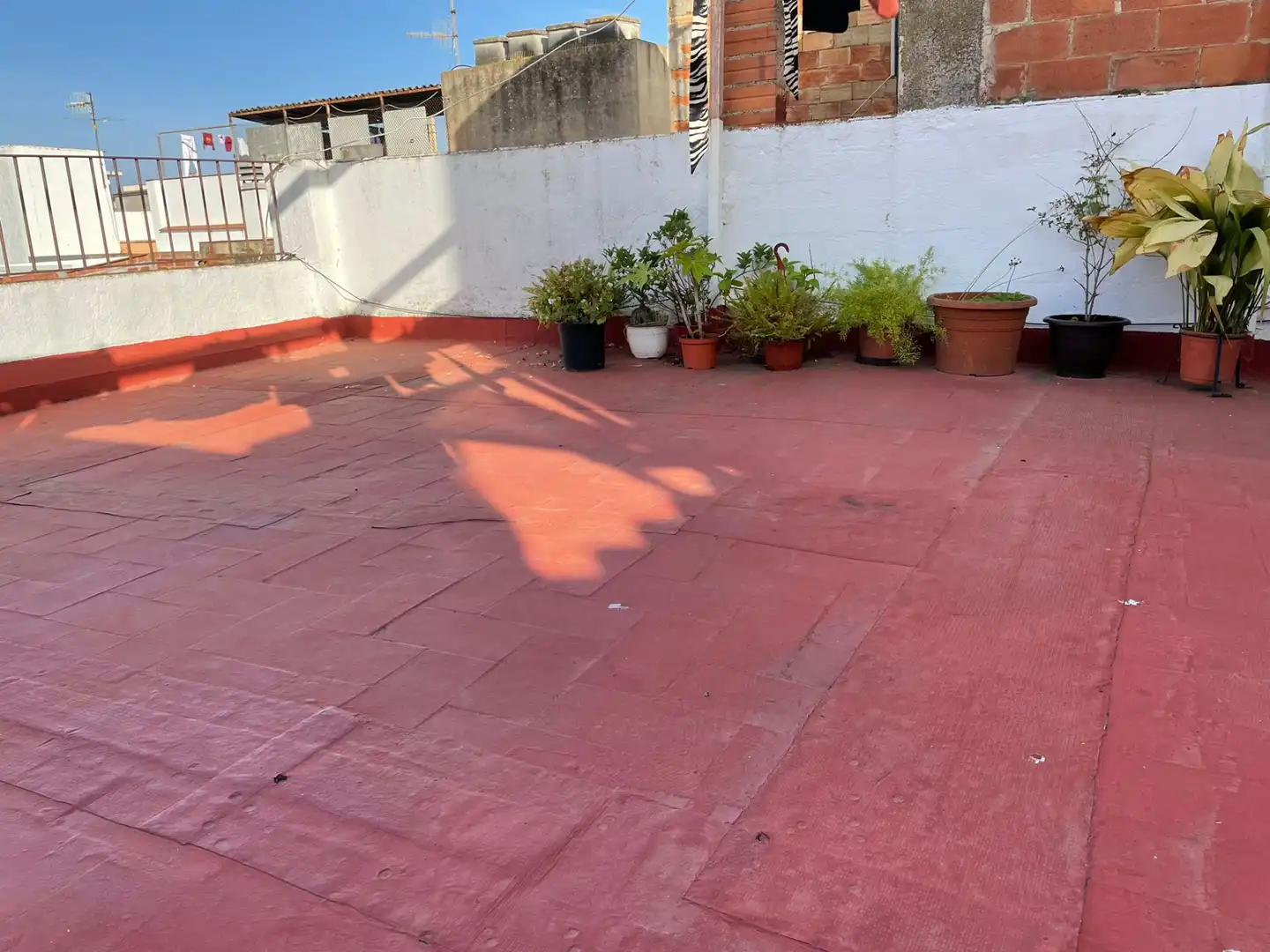 Terrassa de Pis en venda en Blanes