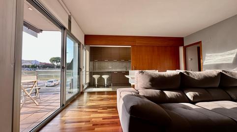 Foto 2 de Piso de alquiler en El Sucre - El Nadal, Barcelona