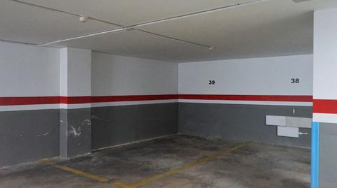 Photo 4 of Garage for sale in Calle Fundación Ciudad de Requena, 2, Requena, Valencia