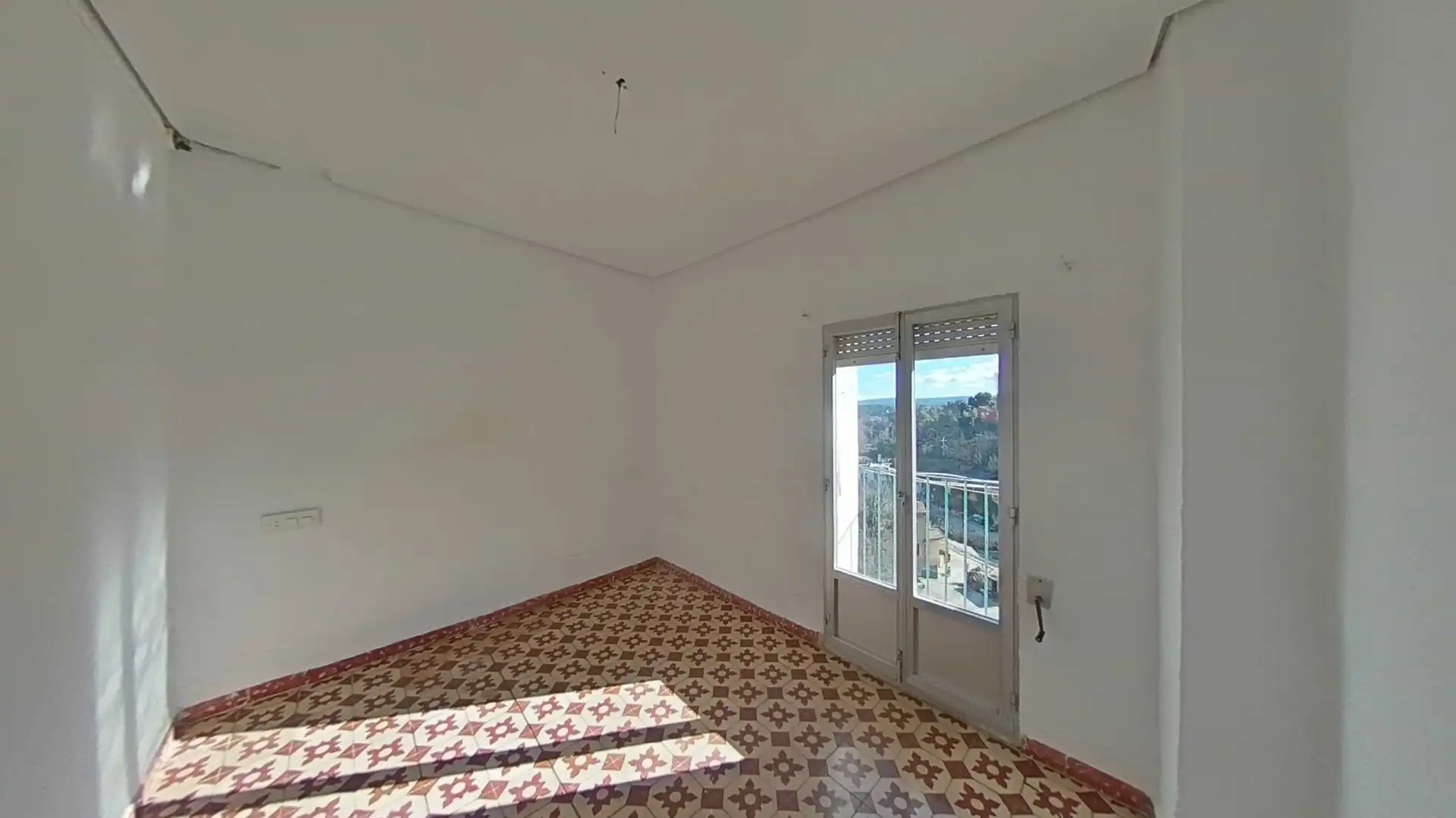 Living room of Apartments for sale in Buñol