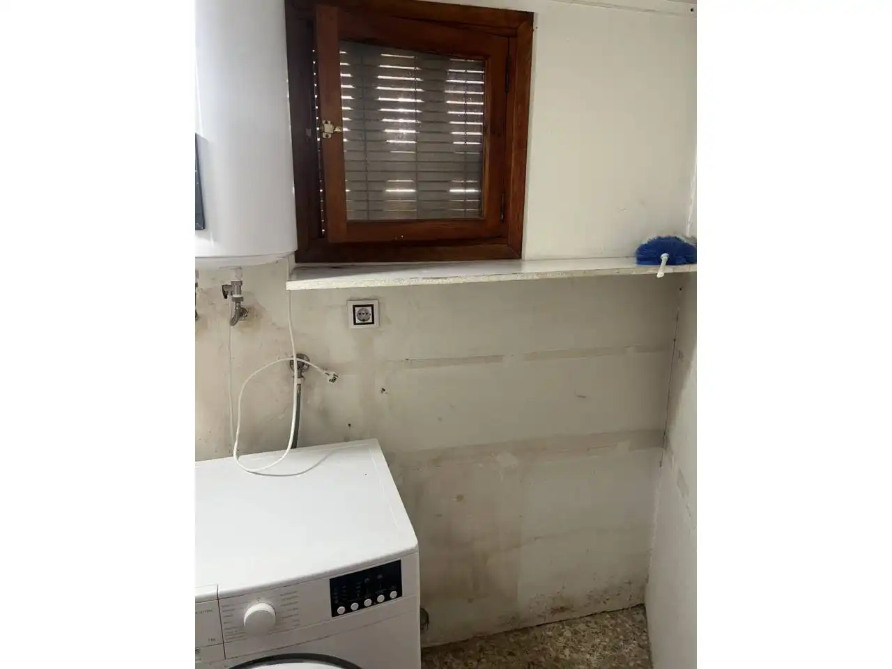 Flat for sale in Alcañiz  with Heating, Furnished and Balcony