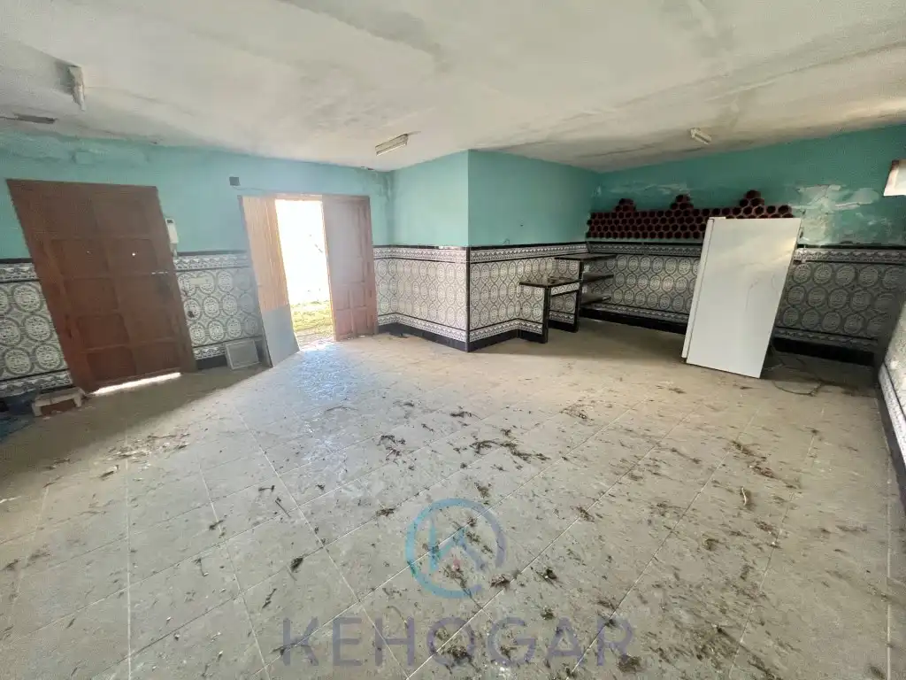 Casa o chalet en venta en Dos Hermanas con Piscina