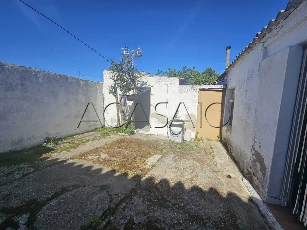 Casa adosada en venta en Cobeja