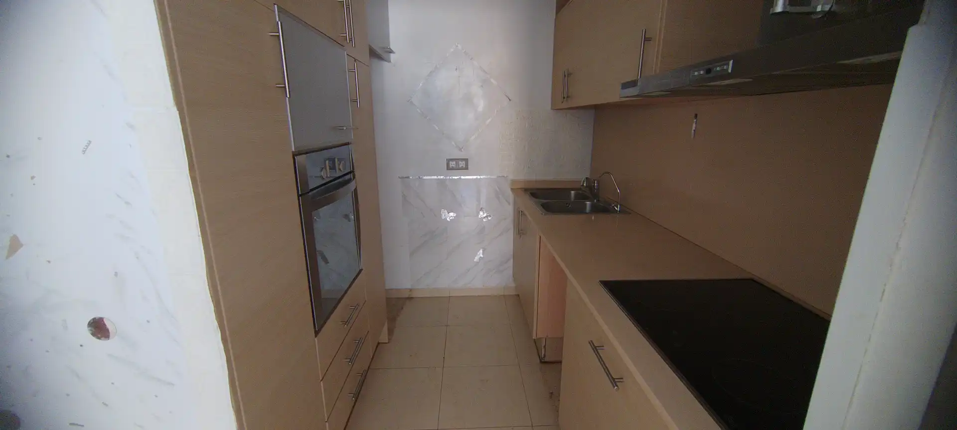 Kitchen of Flat for sale in Malgrat de Mar