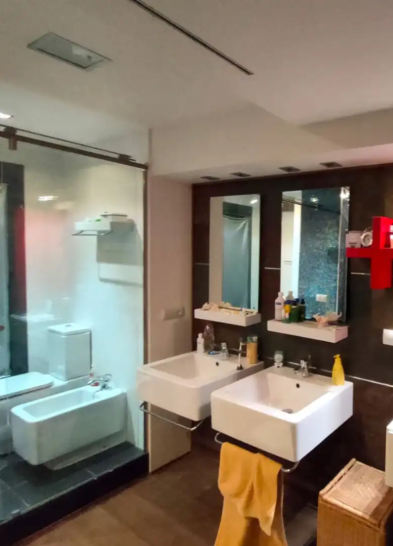 Villa con piscina in vendita a Roquetas de Mar ciudad, imagen 16