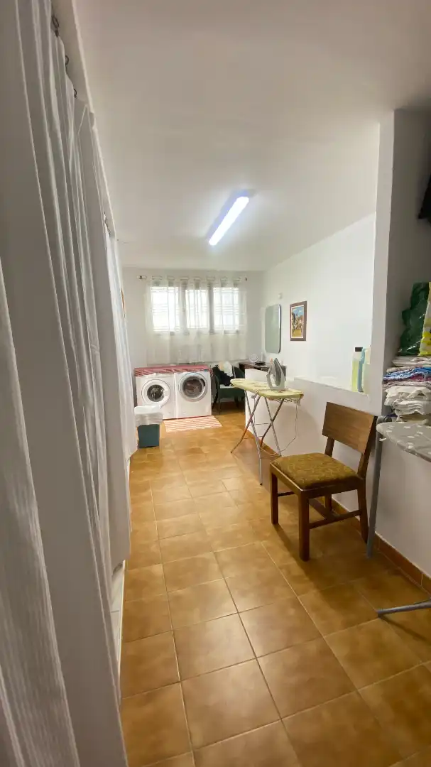 Casa o chalet en venta en San Cristóbal de la Laguna con Jardín privado, Terraza y Trastero